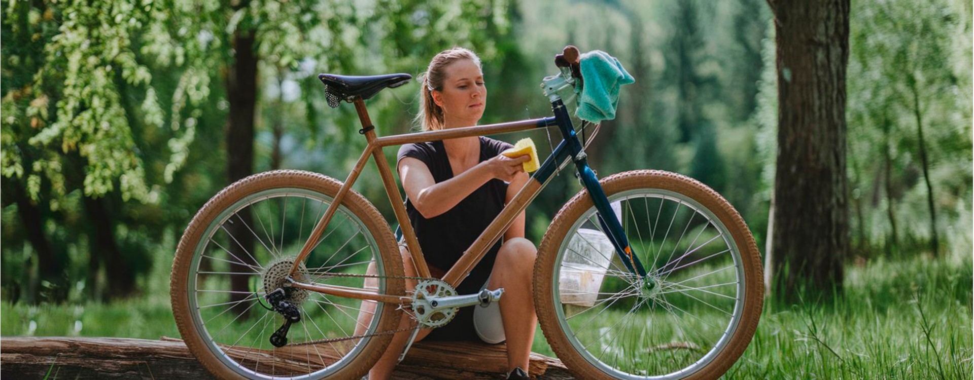 Cómo Limpiar y Desengrasar tu Bicicleta de Forma Eficiente